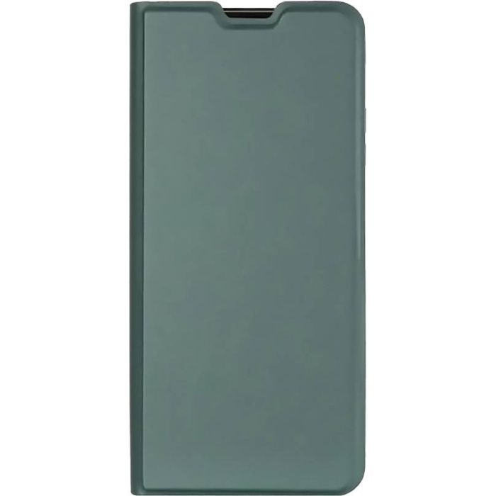 Чохол-книжка BeCover Exclusive New Style для Samsung Galaxy M35 5G SM-M356 Dark Green (712680)