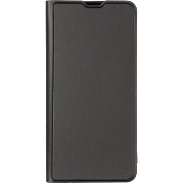 Чохол-книжка BeCover Exclusive New Style для Samsung Galaxy A06 SM-A065 Black (712683)
