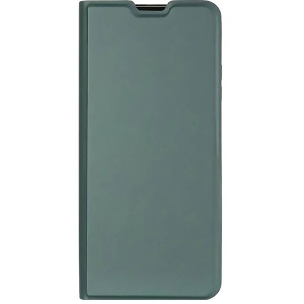 Чохол-книжка BeCover Exclusive New Style для Samsung Galaxy A06 SM-A065 Dark Green (712685)