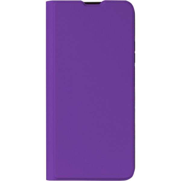 Чохол-книжка BeCover Exclusive New Style для Samsung Galaxy A06 SM-A065 Purple (712686)