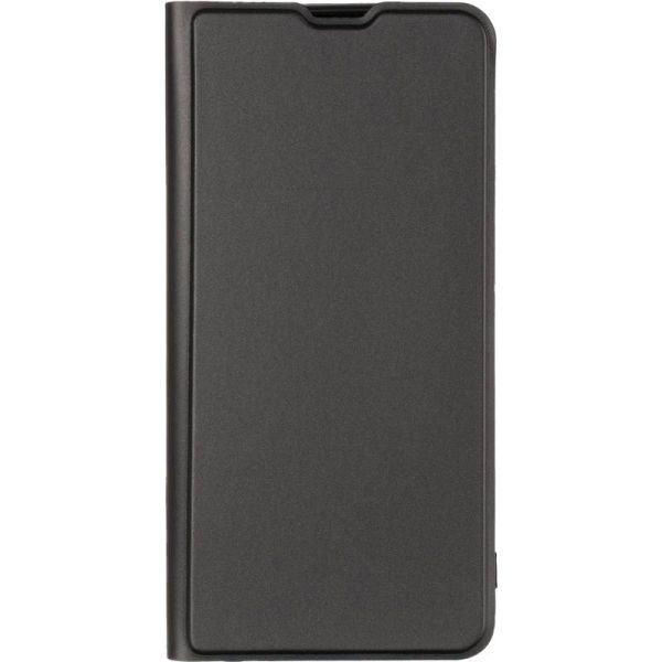 Чохол-книжка BeCover Exclusive New Style для Samsung Galaxy A16 4G SM-SM-A165/A16 5G SM-A166 Black (712688)