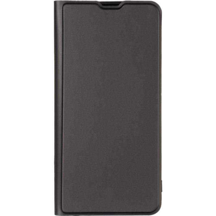 Чохол-книжка BeCover Exclusive New Style для Samsung Galaxy A16 4G SM-SM-A165/A16 5G SM-A166 Black (712688)
