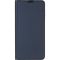 Чохол-книжка BeCover Exclusive New Style для Samsung Galaxy A16 4G SM-SM-A165/A16 5G SM-A166 Blue (712689)