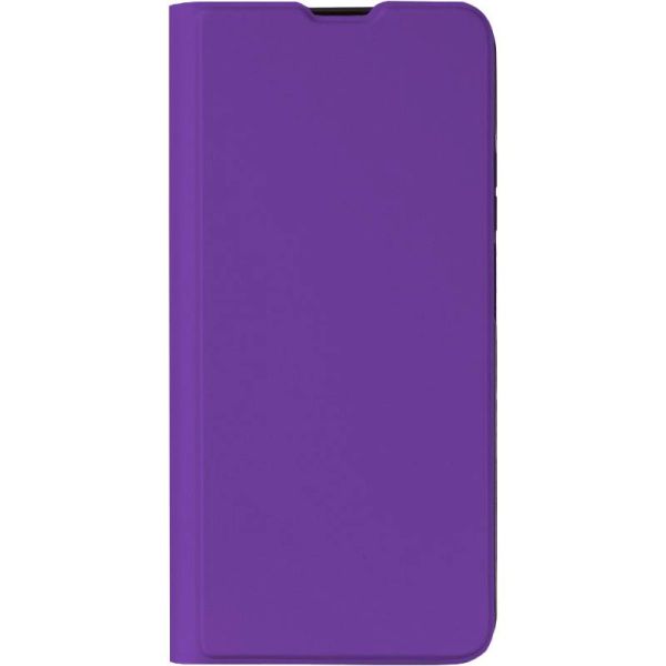 Чохол-книжка BeCover Exclusive New Style для Samsung Galaxy A16 4G SM-SM-A165/A16 5G SM-A166 Purple (712691)