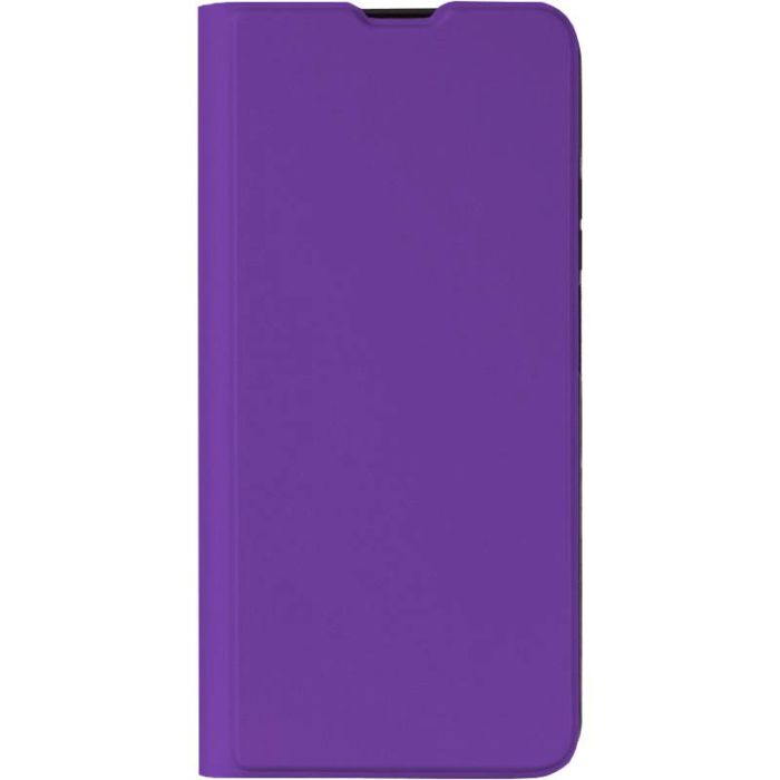 Чохол-книжка BeCover Exclusive New Style для Samsung Galaxy A16 4G SM-SM-A165/A16 5G SM-A166 Purple (712691)