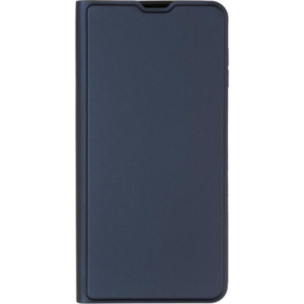 Чохол-книжка BeCover Exclusive New Style для Samsung Galaxy S24 FE SM-S721 Blue (712695)