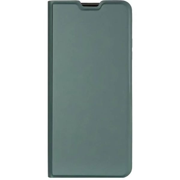 Чохол-книжка BeCover Exclusive New Style для Samsung Galaxy S24 FE SM-S721 Dark Green (712696)