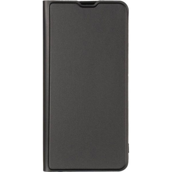 Чохол-книжка BeCover Exclusive New Style для Samsung Galaxy S24 Plus SM-S926 Black (712699)
