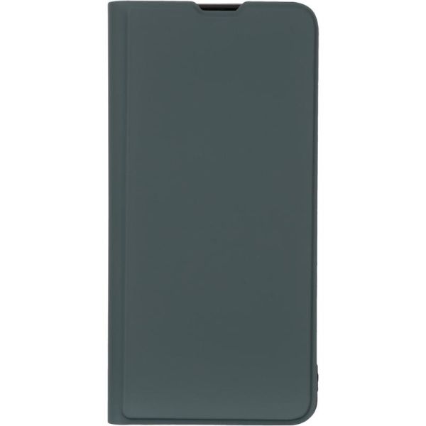 Чохол-книжка BeCover Exclusive New Style для Tecno Spark 30C 4G Dark Green (712702)