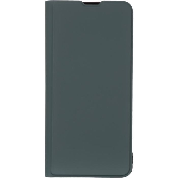 Чохол-книжка BeCover Exclusive New Style для Tecno Spark 30C 4G Dark Green (712702)