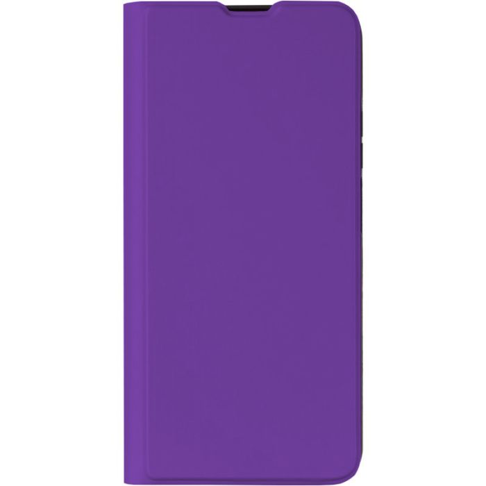 Чохол-книжка BeCover Exclusive New Style для Tecno Spark Go 1 (KL4) Purple (712706)