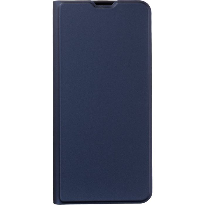 Чохол-книжка BeCover Exclusive New Style для Xiaomi Redmi 14C 4G / Poco C75 Blue (712659)