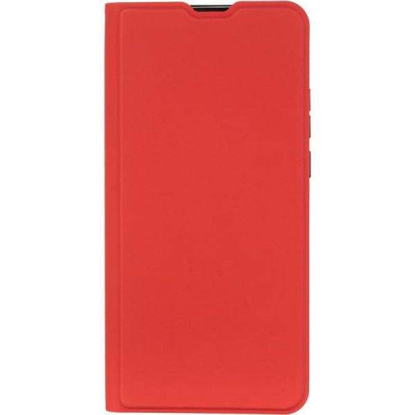 Чохол-книжка BeCover Exclusive New Style для Xiaomi Redmi 14C 4G / Poco C75 Red (712662)