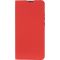 Чохол-книжка BeCover Exclusive New Style для Xiaomi Redmi 14C 4G / Poco C75 Red (712662)