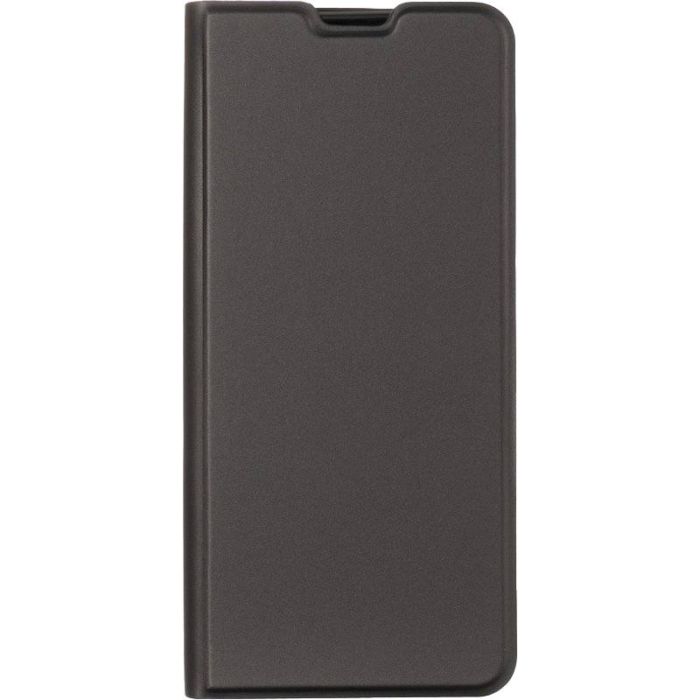 Чохол-книжка BeCover Exclusive New Style для ZTE Nubia V60 Black (712619)