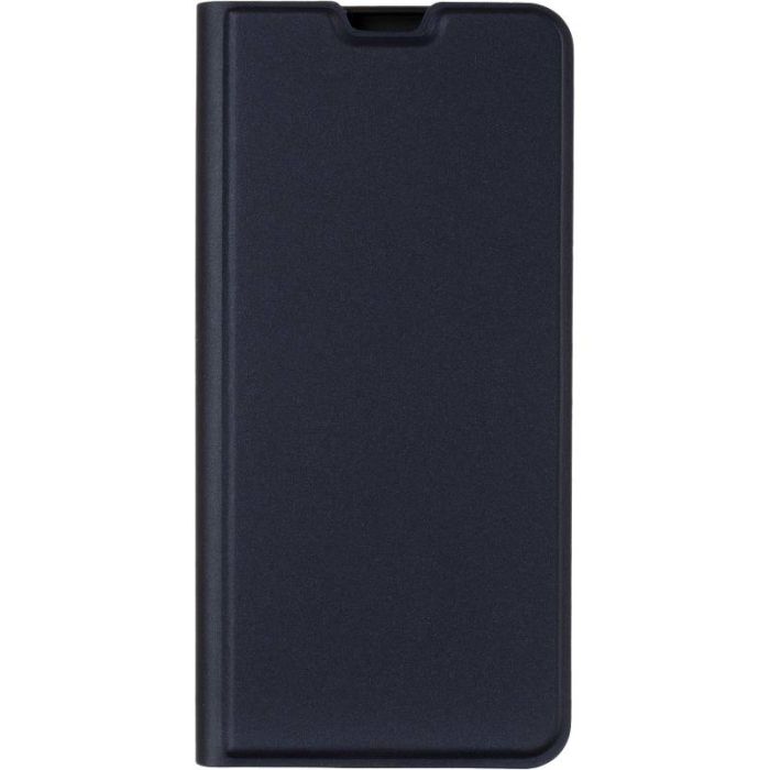 Чохол-книжка BeCover Exclusive New Style для ZTE Nubia Music Blue (712615)