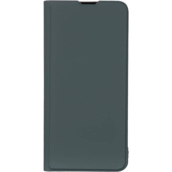 Чохол-книжка BeCover Exclusive New Style для ZTE Nubia Music Dark Green (712616)
