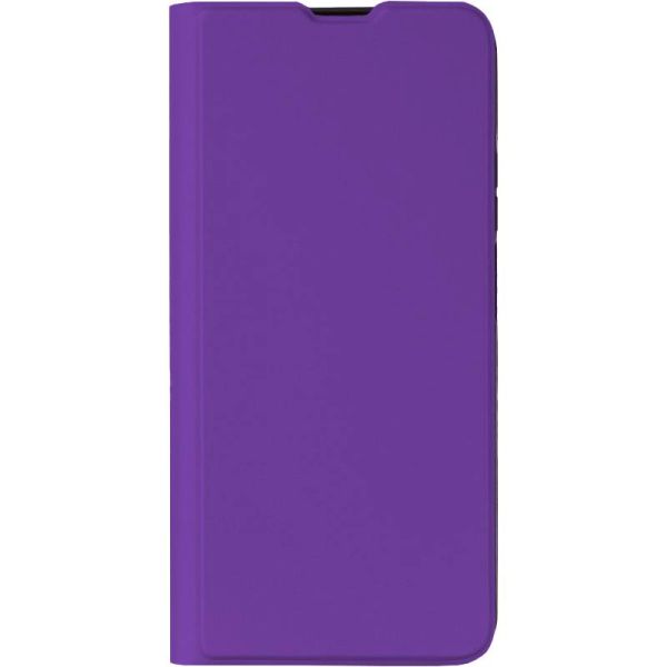 Чохол-книжка BeCover Exclusive New Style для ZTE Nubia Music Purple (712617)