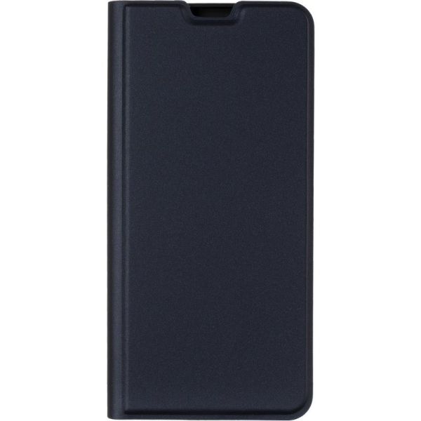 Чохол-книжка BeCover Exclusive New Style для ZTE Blade A35 Blue (712605)