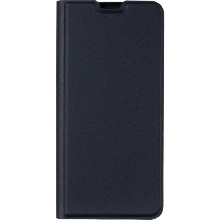 Чохол-книжка BeCover Exclusive New Style для ZTE Blade A35 Blue (712605)