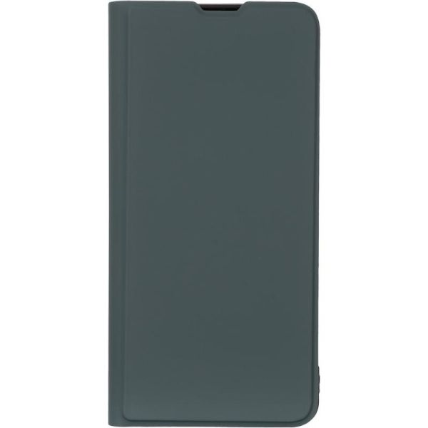 Чохол-книжка BeCover Exclusive New Style для ZTE Blade A35 Dark Green (712606)