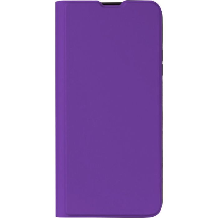 Чохол-книжка BeCover Exclusive New Style для ZTE Blade A35 Purple (712607)
