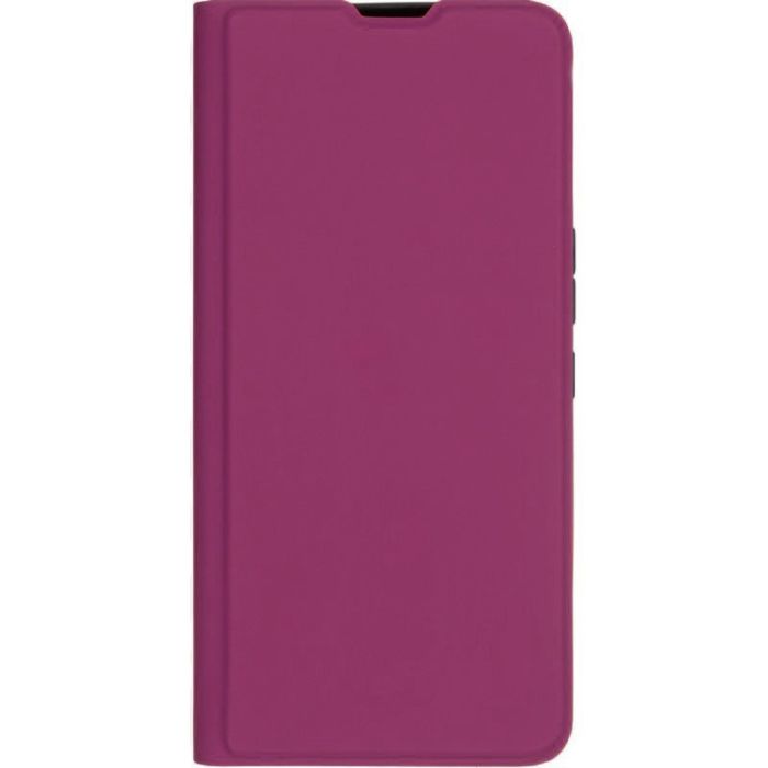 Чохол-книжка BeCover Exclusive New Style для ZTE Blade A35 Red (712608)