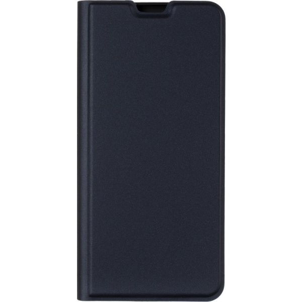 Чохол-книжка BeCover Exclusive New Style для ZTE Blade A55 Blue (712610)