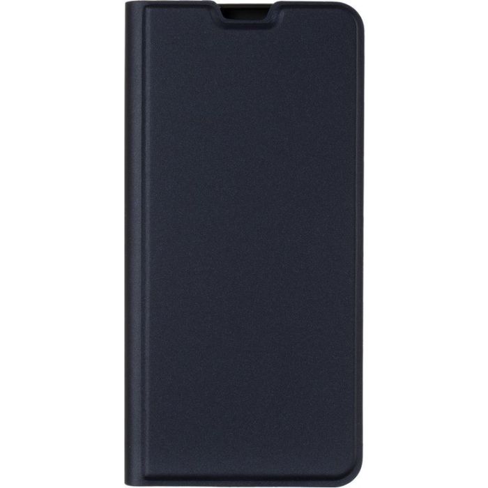 Чохол-книжка BeCover Exclusive New Style для ZTE Blade A55 Blue (712610)