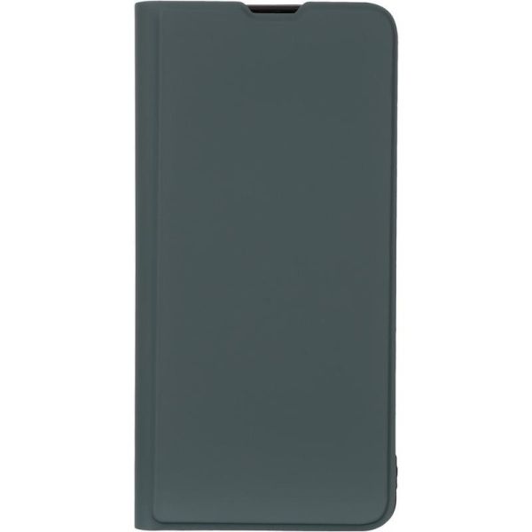 Чохол-книжка BeCover Exclusive New Style для ZTE Blade A55 Dark Green (712611)