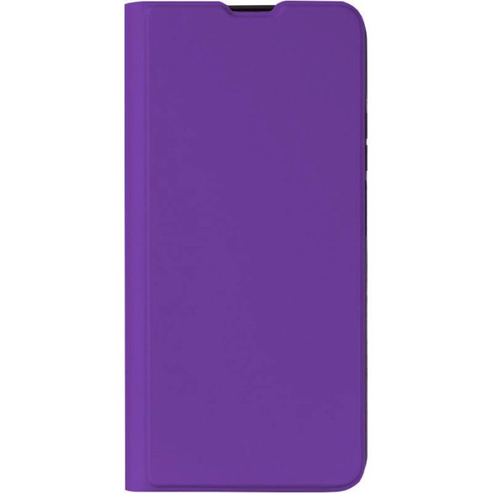 Чохол-книжка BeCover Exclusive New Style для ZTE Blade A55 Purple (712612)