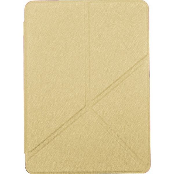 Чохол-книжка BeCover Ultra Slim Origami для Amazon Kindle Paperwhite 11th Gen. 2021 Gold (711056)