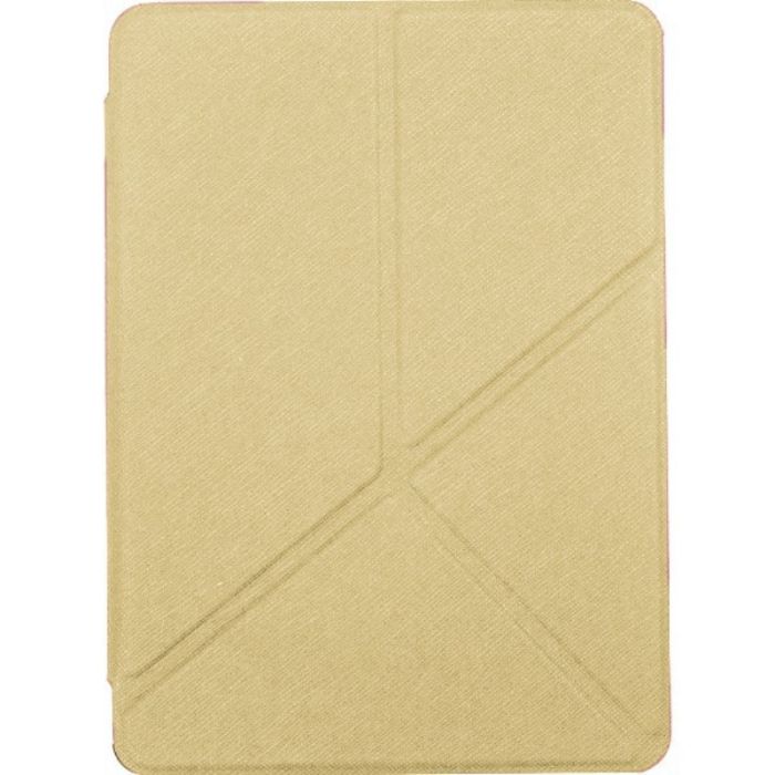 Чохол-книжка BeCover Ultra Slim Origami для Amazon Kindle Paperwhite 11th Gen. 2021 Gold (711056)