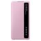 Чохол-книжка Samsung Clear View Cover для Samsung Galaxy S20 FE SM-G780 / SM-G781 Lavender (EF-ZG780CVEGRU)