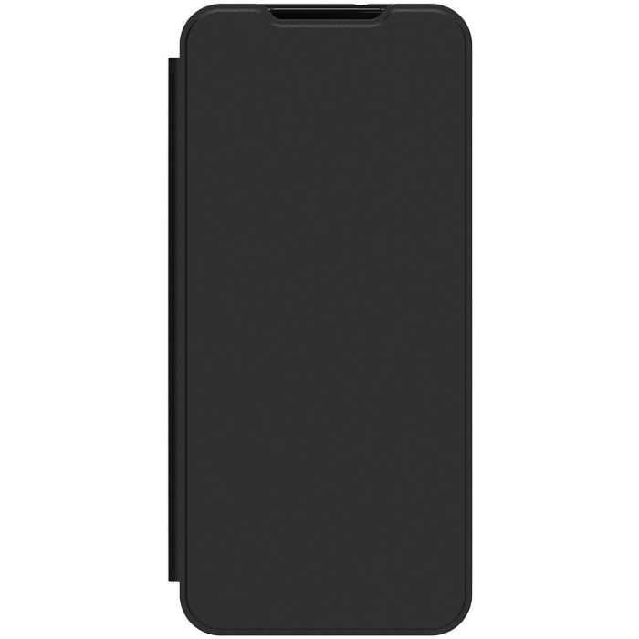 Чохол-книжка Samsung Wallet Flip Cover для Samsung Galaxy A34 SM-A346 Black (GP-FWA346AMABQ)
