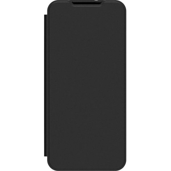 Чохол-книжка Samsung Wallet Flip Cover для Samsung Galaxy A35 SM-A356 Black (GP-FWA356AMABQ)