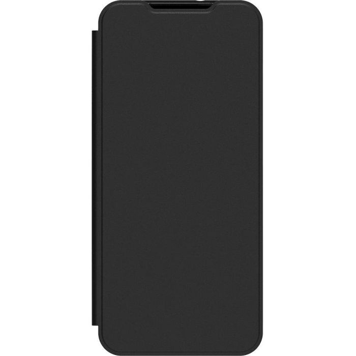 Чохол-книжка Samsung Wallet Flip Cover для Samsung Galaxy A35 SM-A356 Black (GP-FWA356AMABQ)