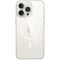 Чохол-накладка Apple Clear Case with MagSafe для Apple iPhone 15 Pro Max Clear (MT233)