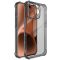 Чохол-накладка BeCover Anti-Shock для Apple iPhone 16 Pro Grey (712302)