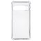 Чохол-накладка BeCover Anti-Shock для Google Pixel 9 Pro Clear (712312)