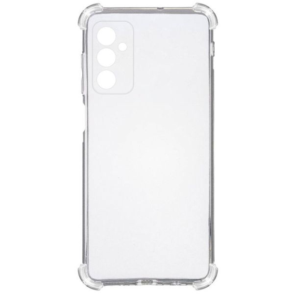 Чохол-накладка BeCover Anti-Shock для Samsung Galaxy A16 5G SM-A166 Clear (712138)