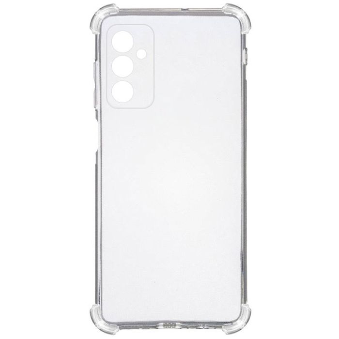 Чохол-накладка BeCover Anti-Shock для Samsung Galaxy A16 5G SM-A166 Clear (712138)