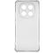 Чохол-накладка BeCover Anti-Shock для Xiaomi Redmi Note 14 Pro Plus 5G Clear (712788)