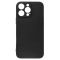 Чохол-накладка BeCover для Apple iPhone 16 Pro Black (712278)