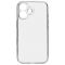Чохол-накладка BeCover для Apple iPhone 16 Transparancy (712275)