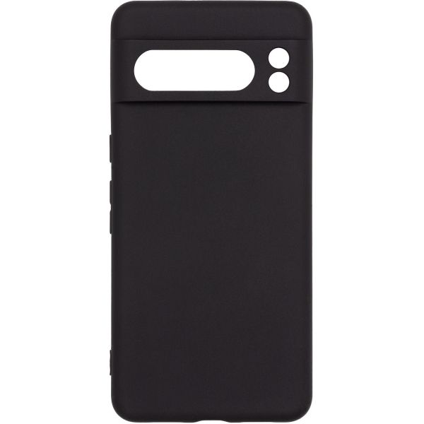 Чохол-накладка BeCover для Google Pixel 9 Pro Black (712294)
