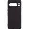 Чохол-накладка BeCover для Google Pixel 9 Pro Black (712294)