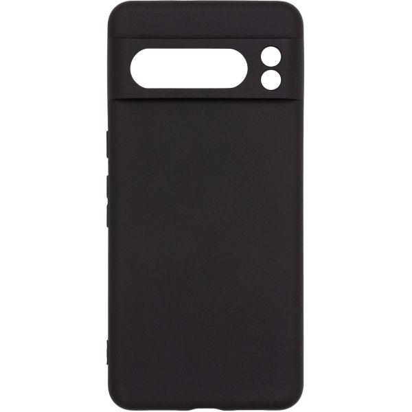 Чохол-накладка BeCover для Google Pixel 9 Pro XL Black (712141)