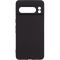Чохол-накладка BeCover для Google Pixel 9 Pro XL Black (712141)