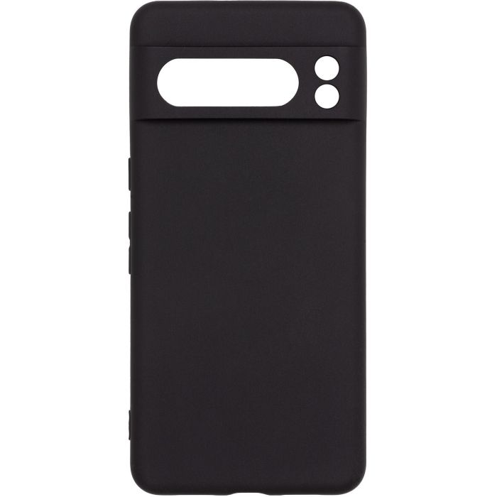 Чохол-накладка BeCover для Google Pixel 9 Pro XL Black (712141)